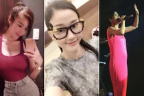 5 mỹ nhân Việt giấu khéo chuyện có bầu, sinh con