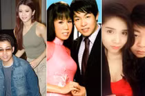 Đọ sắc những bóng hồng của ca sĩ Quang Lê