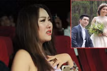 Phi Thanh Vân rời bỏ showbiz vì buồn chồng cũ sắp cưới vợ?