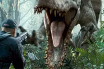 Jurassic World lập kỷ lục thế giới sau ba ngày công chiếu