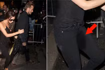 Sao Hollywood bẽ mặt không còn lỗ nẻ nào để chui vì điều này