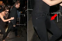 Sao Hollywood bẽ mặt không còn lỗ nẻ nào để chui vì điều này