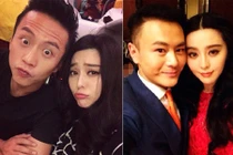 Đường tình của Phạm Băng Băng - Lý Thần