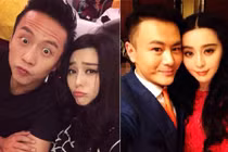 Đường tình của Phạm Băng Băng - Lý Thần