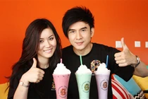 Đan Trường đổi vận giàu có sau khi lấy vợ