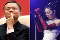 Jack Ma chi 500 tỷ cho hai show diễn của Vương Phi