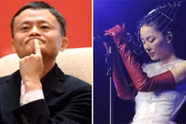 Jack Ma chi 500 tỷ cho hai show diễn của Vương Phi