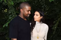 Kim Kardashian muốn ly hôn Kanye West