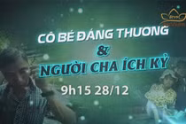 Phẫn nộ cha lấy tiền mổ tim của con… tậu xe, cặp bồ