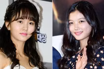 Đọ tài sắc hai hot girl của màn ảnh xứ Hàn