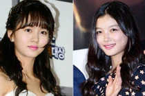 Đọ tài sắc hai hot girl của màn ảnh xứ Hàn