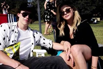 Choáng cuộc sống xa hoa tột độ của cậu cả nhà Beck - Vic