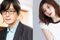 Vợ chồng Bae Yong Joon chào đón con trai đầu lòng