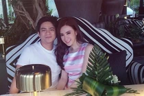 Angela Phương Trinh thừa nhận từng yêu bác sĩ thẩm mỹ 