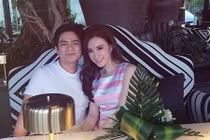 Angela Phương Trinh thừa nhận từng yêu bác sĩ thẩm mỹ 