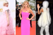 Những dấu ấn thời trang đáng nhớ nhất Hollywood 2014