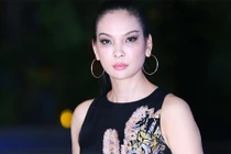 Cuộc đời bí ẩn của người đẹp không tuổi Thủy Hương