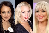 Ngắm vẻ đẹp tự nhiên trước phẫu thuật thẩm mỹ của sao