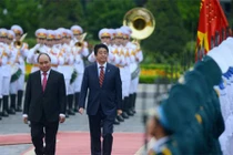 TT Nguyễn Xuân Phúc thăm chính thức Nhật Bản vào đầu tháng 6