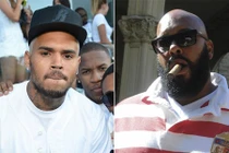 Rapper nổi tiếng suýt bị bắn chết trước lễ trao giải MTV