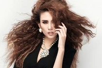 Võ Hoàng Yến: “Anh Cường Đô La nói tôi gọi cho Hà Hồ“