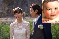 Dự đoán khuôn mặt con của Won Bin và Lee Na Young