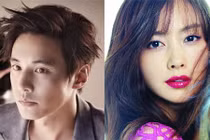 Won Bin và Lee Na Young bí mật làm đám cưới