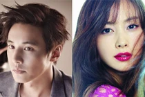 Won Bin và Lee Na Young bí mật làm đám cưới