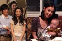 Huỳnh Thánh Y có con với quản lý đã có vợ