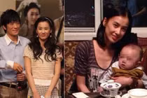 Huỳnh Thánh Y có con với quản lý đã có vợ