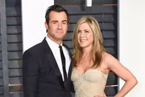 Jennifer Aniston đã bí mật cưới chồng