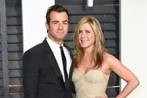 Jennifer Aniston đã bí mật cưới chồng