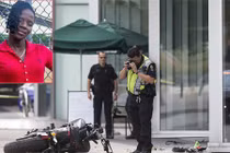 Tai nạn thương tâm của diễn viên đóng thế trên phim trường