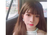 Ngỡ ngàng chàng trai thành hot girl chuyển giới sau khi “dao kéo”