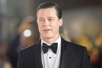 Brad Pitt không xuất hiện nơi công cộng sau khi ly hôn