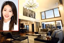 Suzy lần đầu khoe nhà sang trị giá gần 3 triệu USD