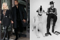 Những sao nam từng diện giày cao gót