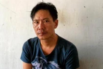 Phó công an xã bị đâm trọng thương ngay tại trụ sở