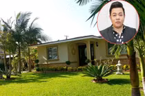 Ca sĩ Quang Lê giàu có tới mức nào, biết được bạn sẽ choáng!