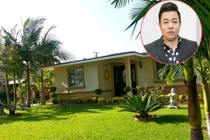 Ca sĩ Quang Lê giàu có tới mức nào, biết được bạn sẽ choáng!