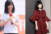 Người đẹp không tuổi Châu Huệ Mẫn thách thức thời gian