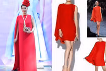 Những thiết kế bị tố đạo ý tưởng của Đỗ Mạnh Cường