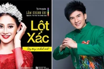 Hai lần bị nghi ngờ giới tính và đây là cách Đan Trường phản ứng