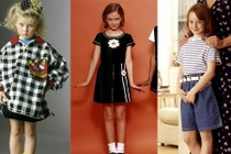 Dàn sao Hollywood từng là mẫu nhí