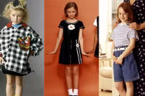 Dàn sao Hollywood từng là mẫu nhí