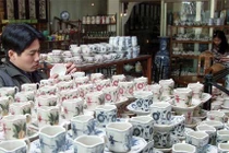 Ba lần "đá" bay hàng Trung Quốc khỏi thị trường Việt