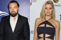Bạn gái mới của Leonardo DiCaprio là ai?