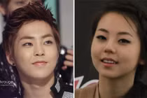 Những cặp sao Hàn giống nhau đến ngỡ ngàng