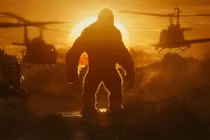 Loạt ảnh siêu ấn tượng trong bom tấn “Kong: Skull Island“