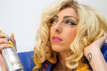 Khi fan cuồng phẫu thuật thẩm mỹ để giống sao